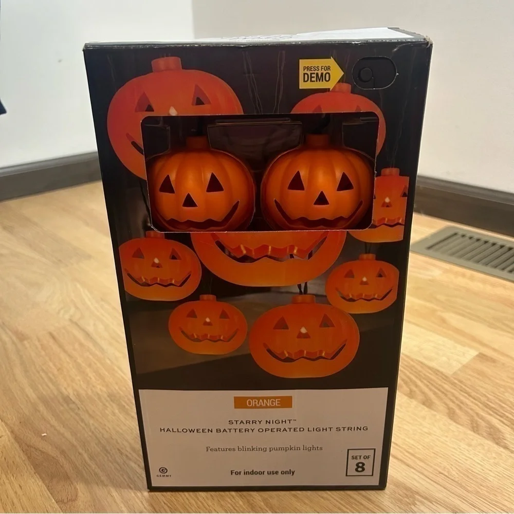 N/A halloween jack